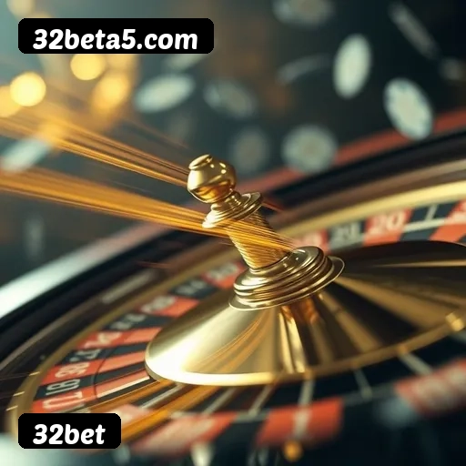 Tabela RTP dos jogos de cassino da 32bet