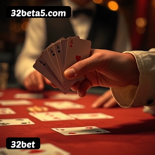 Loterias online disponíveis na 32bet
